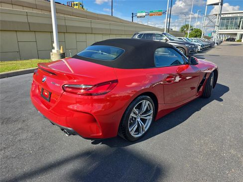 Certified 2023 BMW Z4 sDrive30i w/ Premium Package image 20
