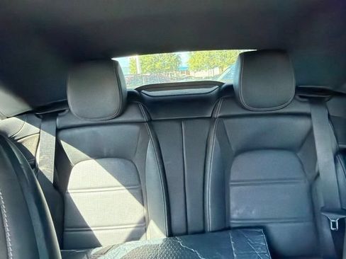 Used 2019 Mercedes-Benz C 63 AMG Cabriolet image 10