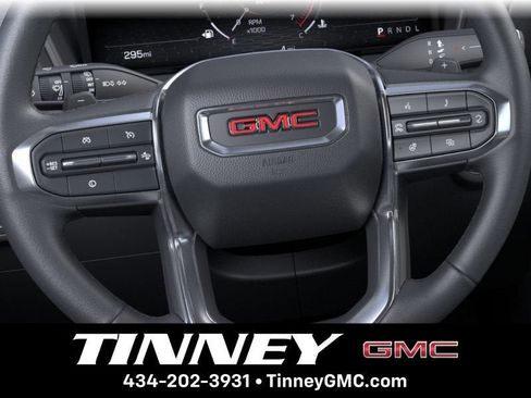 New 2027 GMC Terrain Elevation w/ Elevation Premium Package AWD/4WD image 19