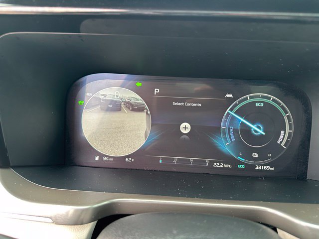 Used 2023 Kia Sorento EX w/ Panoramic Sunroof Package FWD image 34