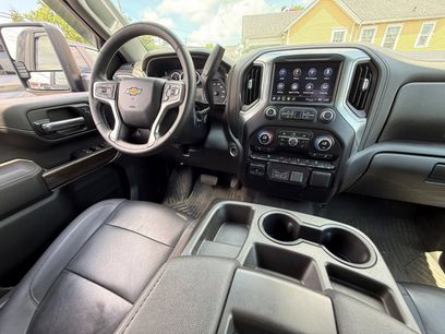 Used 2023 Chevrolet Silverado 2500 LT w/ Convenience Package