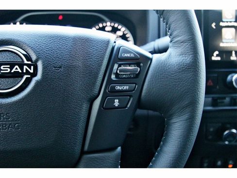 New 2026 Nissan Frontier SV w/ SV Convenience Package image 16