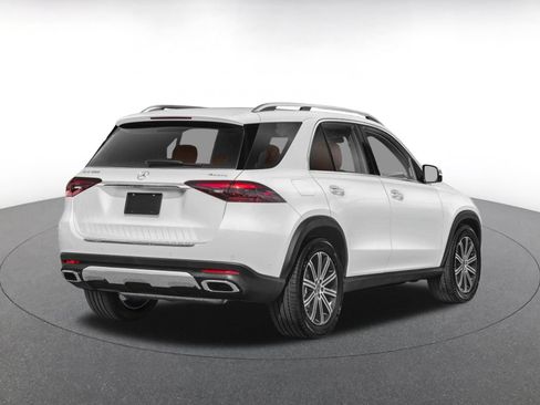 Used 2026 Mercedes-Benz GLE 350 4MATIC image 9