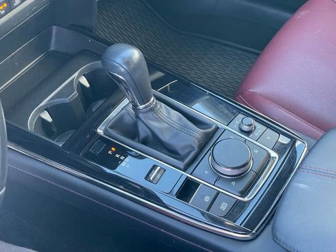 Certified 2023 MAZDA CX-30 AWD 2.5 S w/ Preferred Package image 23