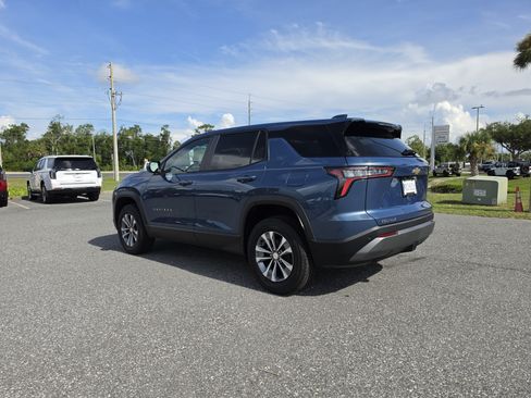 New 2026 Chevrolet Equinox LT FWD image 7