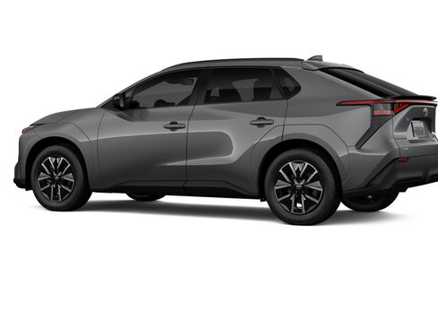 New 2026 Toyota bZ FWD image 5