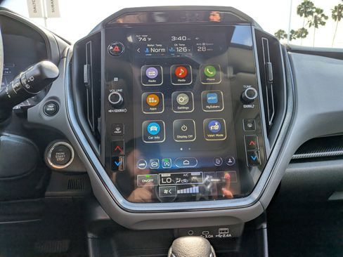 Certified 2025 Subaru Crosstrek 2.5i Limited w/ Crosstrek Mirror Package AWD/4WD image 19