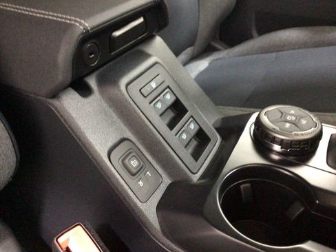 New 2026 Ford Bronco Big Bend AWD/4WD image 35