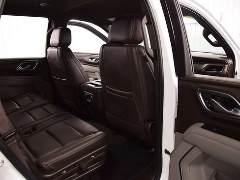 Used 2024 Chevrolet Tahoe LS w/ Driver Alert Package AWD/4WD image 29