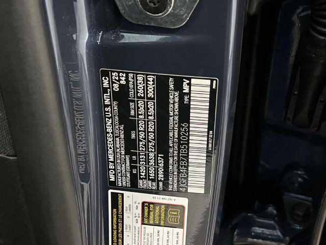 Certified 2026 Mercedes-Benz GLE 350 4MATIC image 18