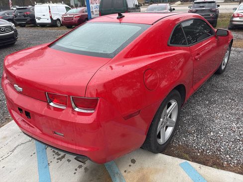 Used 2010 Chevrolet Camaro LT image 7
