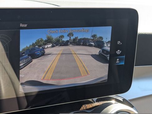 Certified 2021 Mercedes-Benz GLC 300 GLC 300 image 7