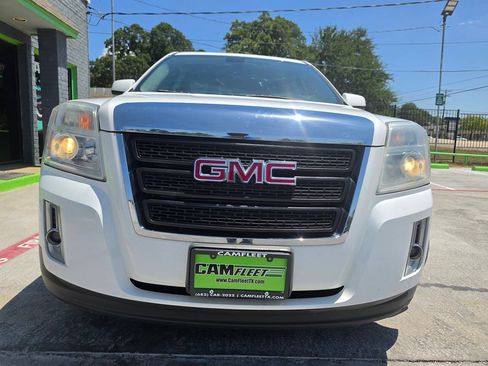 Used 2010 GMC Terrain SLT FWD image 58