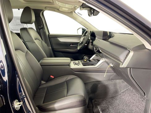 New 2026 MAZDA CX-90 3.3 Turbo w/ Preferred Package image 31