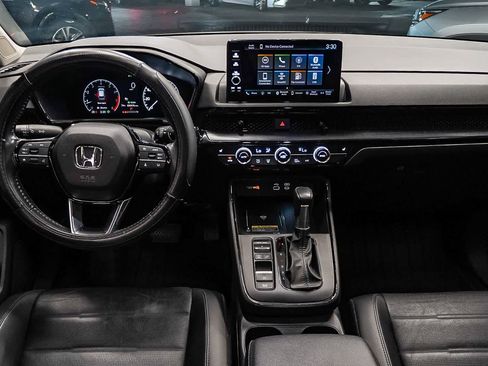 Used 2023 Honda CR-V EX-L image 12