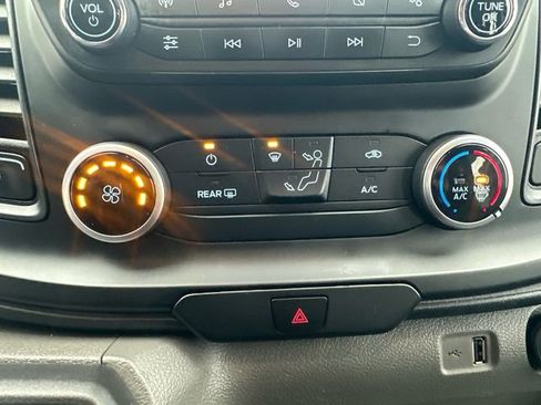 Certified 2024 Ford Transit 250 Low Roof w/ Exterior Upgrade Package image 29