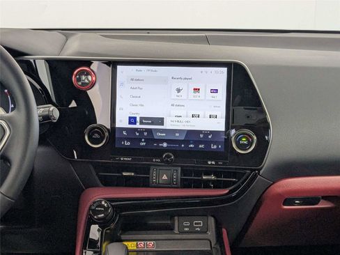 Used 2025 Lexus NX 350 AWD w/ Accessory Package (2T) image 34