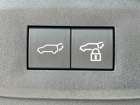 New 2026 Lexus RZ 450e AWD image 12
