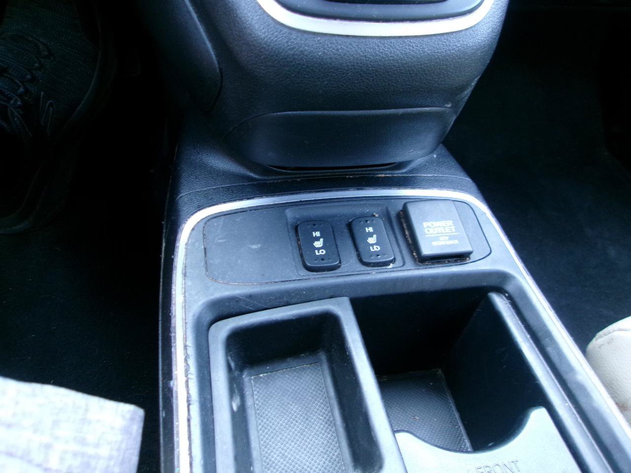 Used 2011 Honda CR-V EX-L image 11