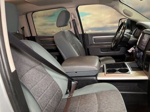 Used 2015 RAM 1500 Big Horn image 67
