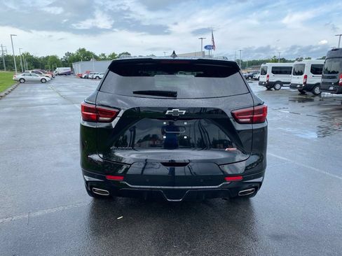 Used 2025 Chevrolet Blazer RS FWD image 6