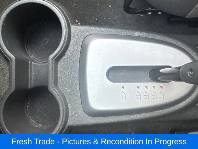 Used 2014 Chevrolet Spark LS FWD image 14
