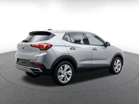 Used 2026 Buick Encore GX Preferred AWD/4WD image 8