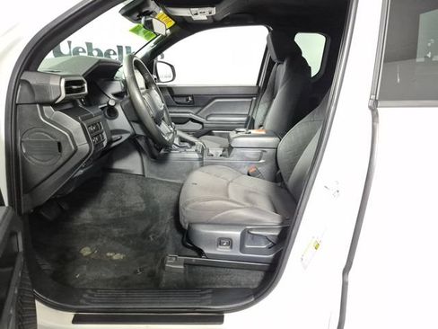 Used 2024 Toyota Tacoma SR RWD image 9