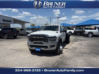 New 2026 RAM 4500 Tradesman w/ Chrome Appearance Group AWD/4WD video 1