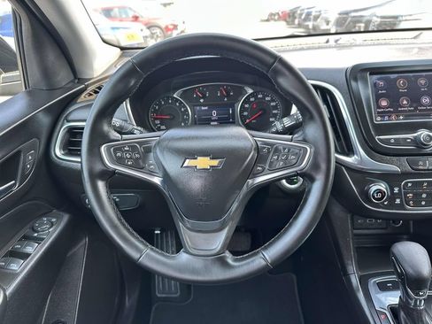 Used 2023 Chevrolet Equinox LT AWD/4WD image 12