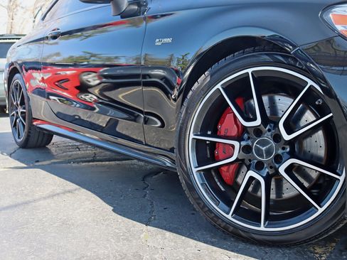 Used 2018 Mercedes-Benz C 43 AMG 4MATIC Coupe image 5