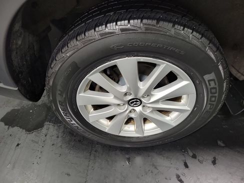 Used 2016 MAZDA CX-5 Touring AWD/4WD image 11