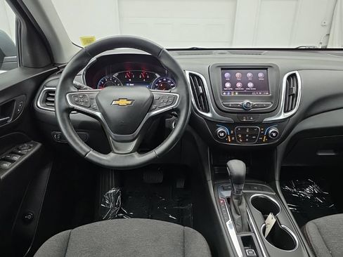 Used 2023 Chevrolet Equinox LT w/ Driver Convenience Package AWD/4WD image 17