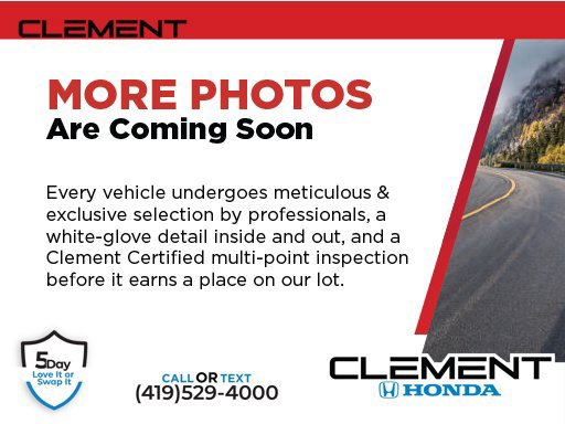 Used 2024 Honda HR-V LX image 1