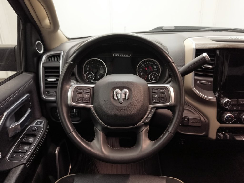 Used 2020 RAM 2500 Laramie AWD/4WD image 10