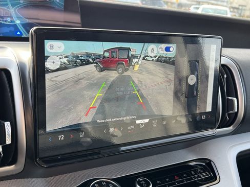 New 2026 Ford Expedition Max Active image 19