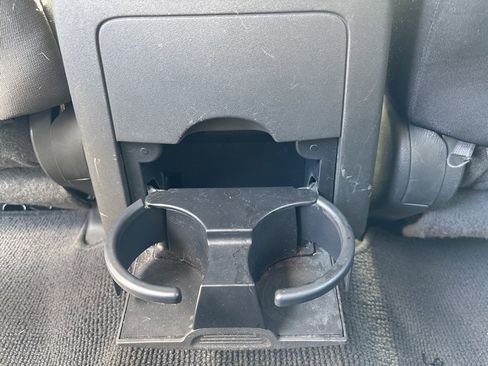 Used 2015 Nissan Xterra S w/ Value Package image 6