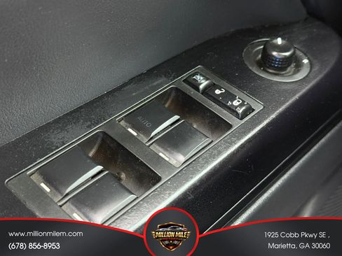 Used 2017 Jeep Patriot High Altitude AWD/4WD image 21