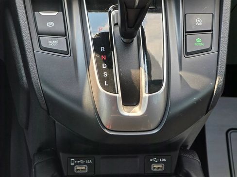 Used 2021 Honda CR-V EX-L image 20
