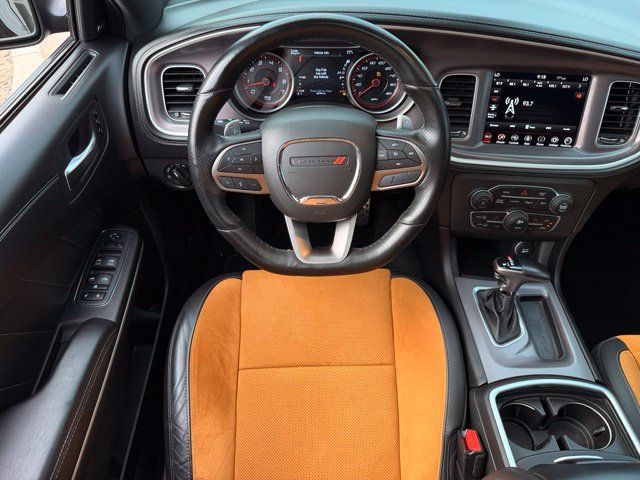 Used 2022 Dodge Charger Scat Pack RWD image 18
