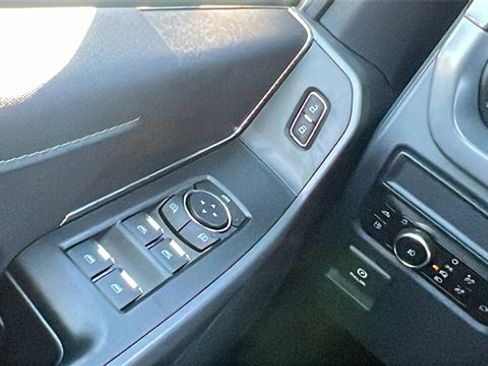 New 2025 Ford F150 XLT w/ Equipment Group 302A MID image 36
