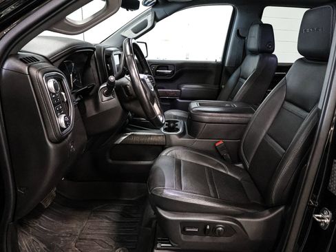 Used 2019 GMC Sierra 1500 Denali w/ Technology Package AWD/4WD image 26