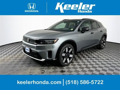 New 2026 Honda Prologue Elite