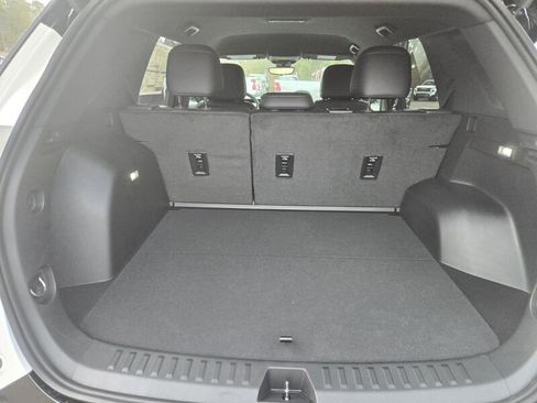 New 2026 GMC Terrain AT4 w/ Convenience Package III AWD/4WD image 7