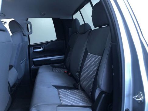 Certified 2019 Toyota Tundra SR5 AWD/4WD image 15