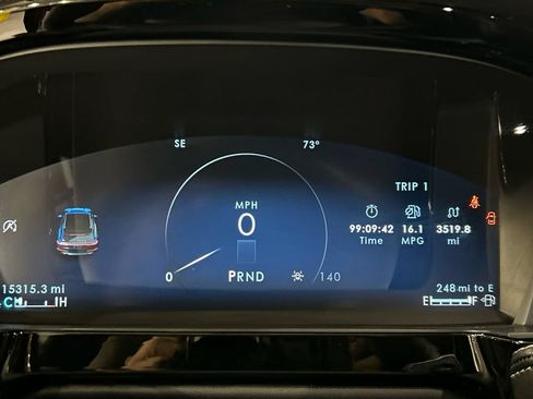 Certified 2023 Lincoln Corsair AWD w/ Equipment Group 101A image 14