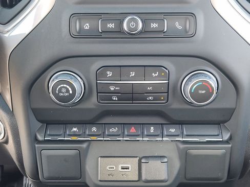 Used 2024 Chevrolet Silverado 1500 W/T w/ WT Fleet Convenience Package image 15