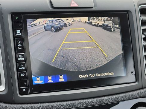 Used 2016 Honda CR-V Touring image 17