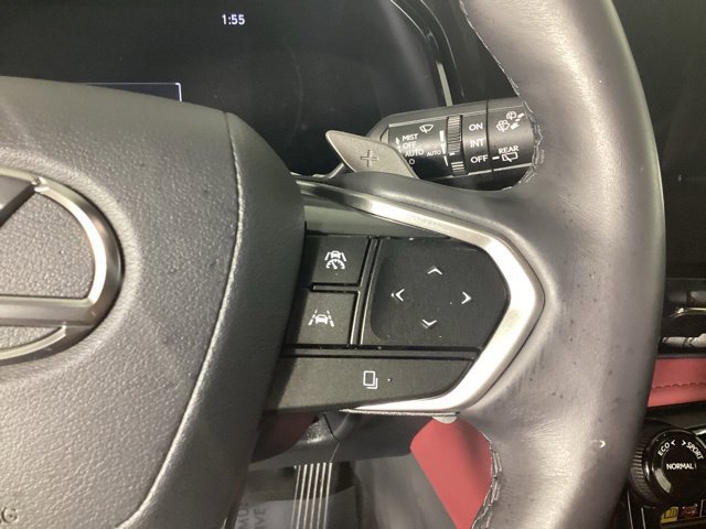 Used 2026 Lexus NX 350h AWD w/ Accessory Package (2T) image 13