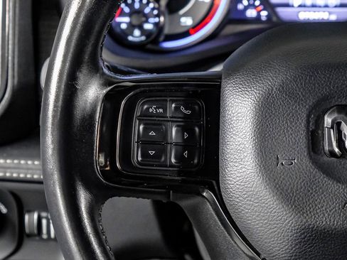 Used 2022 RAM 2500 Limited AWD/4WD image 17